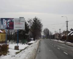 831074 Billboard, Ropice (silnice I/11 )