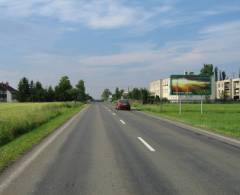 861072 Billboard, Opava (průjezd obcí, ČS I/57)