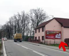 231019 Billboard, Štěpánovice (Třeboňská, E551)