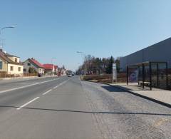 1542020 Citylight, Hradec Králové (Mrštíkova,ZC )