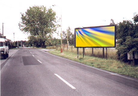 841051 Billboard, Havířov    (Fryštátská    )