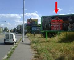 1091806 Billboard, Praha 10 (Průběžná/Dubečská   )