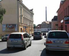 1161018 Billboard, Varnsdorf (Národní)