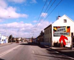1266007 Ostatní, České Budějovice (Pražská)