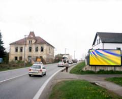 291014 Billboard, Tábor - Sudoměřice    (II/603 příjezd k D3 E55 směr P  )