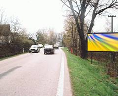 281052 Billboard, Strakonice    (Podsrpenská, I/22 DC  )