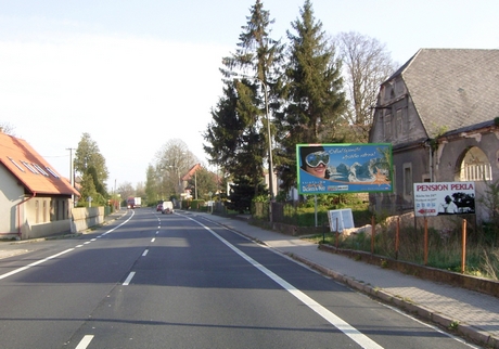 1231011 Billboard, Hrušová(Vysoké Mýto)           (I/35-Hrušová 50        )