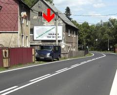1101021 Billboard, Stráž nad Ohří (I/13)
