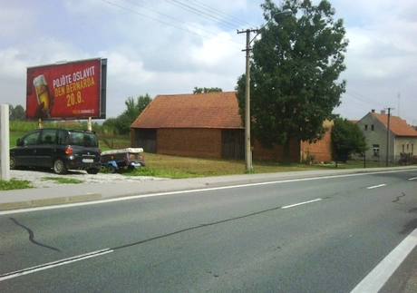 1781003 Billboard, Hadačka                        (Hadačka/I27     )