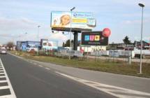 Card image cap1111037 Billboard, Otrokovice (Kvítkovická)