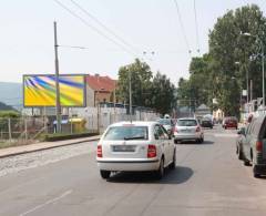 1701301 Billboard, Ústí nad Labem - Krásné Březno (Drážďanská  )