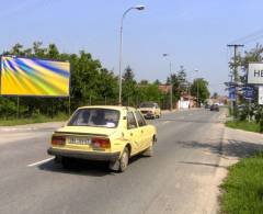 761037 Billboard, Hevlín   (II/ 415 )