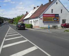 1341010 Billboard, Chomutov  (Lipská/Mýtná  )