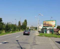 1431162 Billboard, Olomouc (Sladkovského)