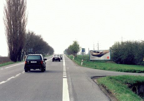 511050 Billboard, Hradec Králové (I/35, Bříza  )