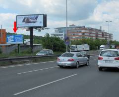 1091682 Billboard, Praha 11 (5.května/OBI-V  )