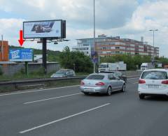 1091682 Billboard, Praha 11 (5.května/OBI-V  )
