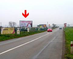 791149 Billboard, Prostějov  (Kostelecká výjezd   )