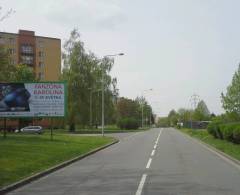 1081150 Billboard, Ostrava  (Průběžná-Poruba   )