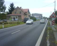 1361011 Billboard, Kamenický Šenov                (Silnice I/13 - Nový Svět    )