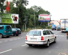 1091038 Billboard, Praha 19 (Mladoboleslavská / Chaltická)