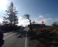 221003 Billboard, Rakovník (Lužná)