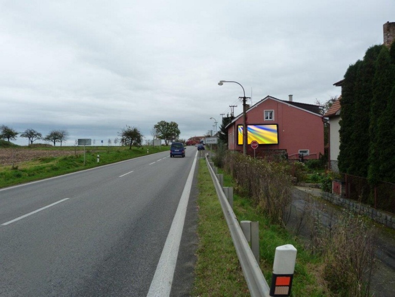 261028 Billboard, Písek - Záhoří   (I/ 29, hl.tah ČB,Praha,Plzeň,Písek  )