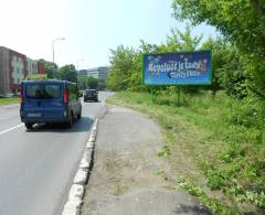 1091777 Billboard, Praha 09 (Čakovická/Okřínecká )