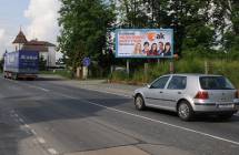 Card image cap301020 Billboard, Staňkov (Plzeňská)