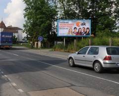 301020 Billboard, Staňkov (Plzeňská)