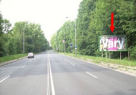 1081163 Billboard, Ostrava  (Plzeňská           )