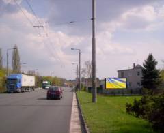 511132 Billboard, Hradec Králové    (Brněnská ,I/35    )