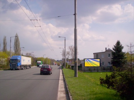 511132 Billboard, Hradec Králové    (Brněnská ,I/35    )