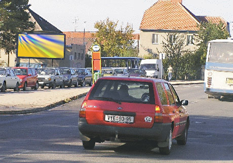 751134 Billboard, Vyškov   (Purkyňova X Stejskalova  )