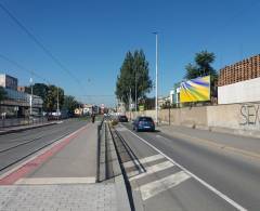 1091884 Billboard, Praha 09 - Vysočany (Kolbenova      )