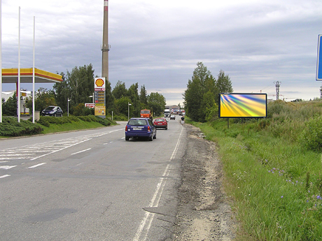 631091 Billboard, Třebíč   (Spojovací        )