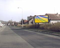 371022 Billboard, Mariánské Lázně  (Palackého  )