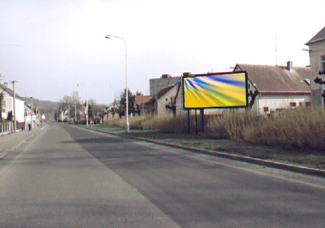 371022 Billboard, Mariánské Lázně  (Palackého  )