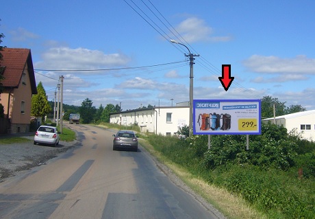 331345 Billboard, Starý Plzenec (Bezručova)