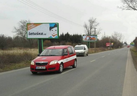 1091586 Billboard, Praha 04 (Vídeňská/Kunratická spojka    )