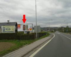 1681004 Billboard, Mohelnice (Třebovská 49 )