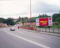 1351014 Billboard, Chrudim (Rubešova            )