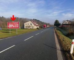 551052 Billboard, Trutnov (I/16 - Chotěvice)