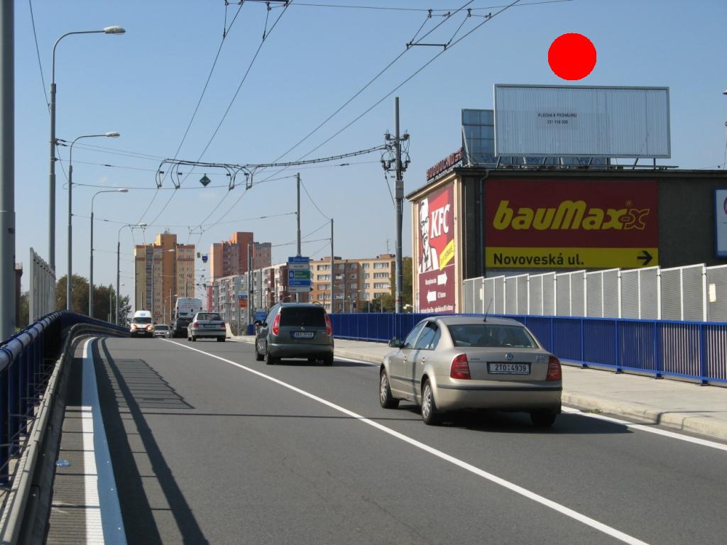 873008 Bigboard, Ostrava (Českobratrská  )