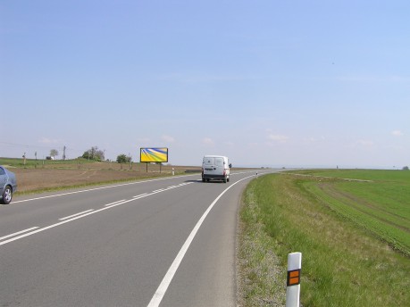 791199 Billboard, Prostějov - Čechůvky  (II150         )