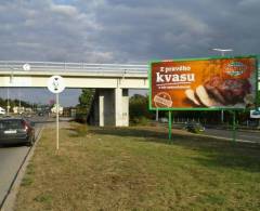 1091699 Billboard, Praha 13 (Bavorská/Rozvadovská spojka   )