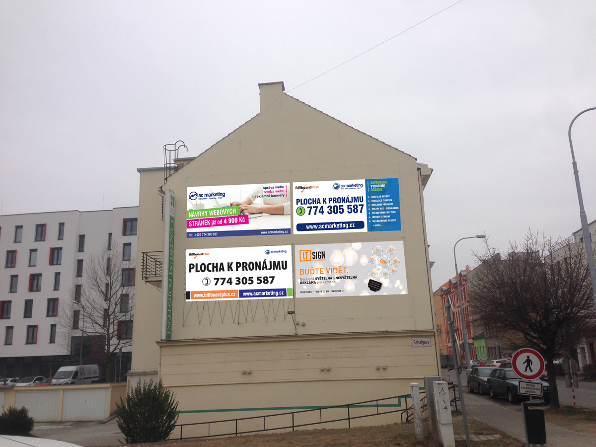 1641015 Billboard, Brno (Reissigova)