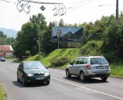 1701046 Billboard, Ústí nad Labem (Stříbrnická)