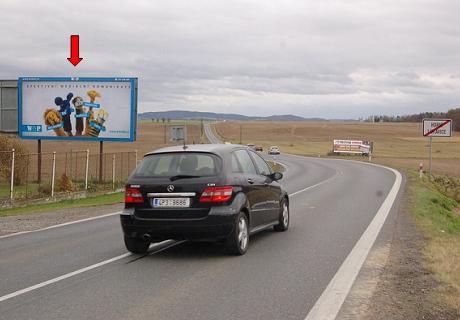 321035 Billboard, Horní Lukavice (E 53)