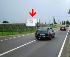 791151 Billboard, Prostějov (Brněnská - výjezd )